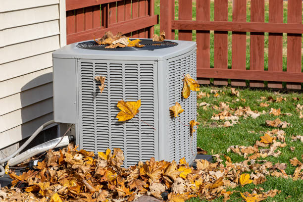 Local HVAC companies in Walbridge, OH
